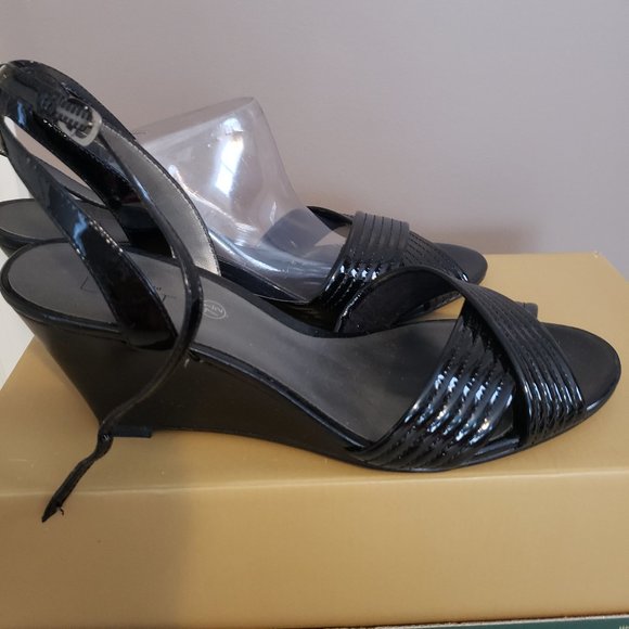 Loft wedges, 7.5, black - Picture 3 of 3